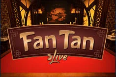 Fan Tan Live
