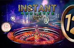 Instant Roulette Live