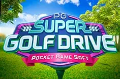 Super Golf Drive